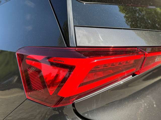 CUPRA Born 2022 Electrisch