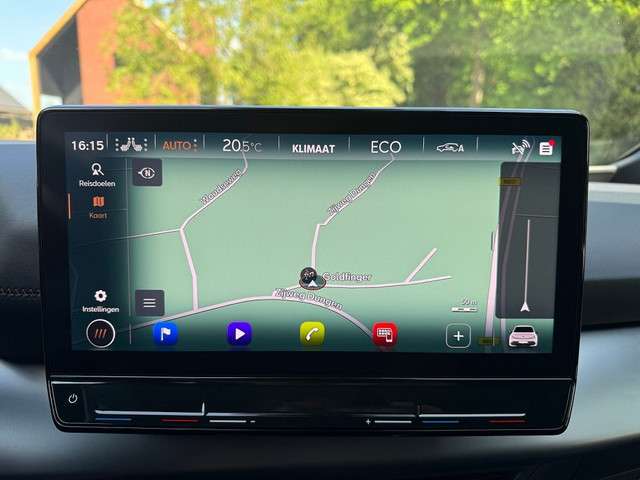 CUPRA Born 2022 Electrisch