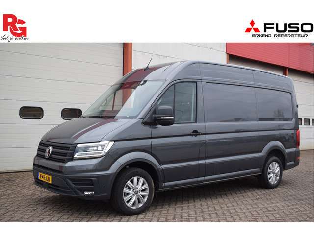 Volkswagen Crafter 2024 Diesel