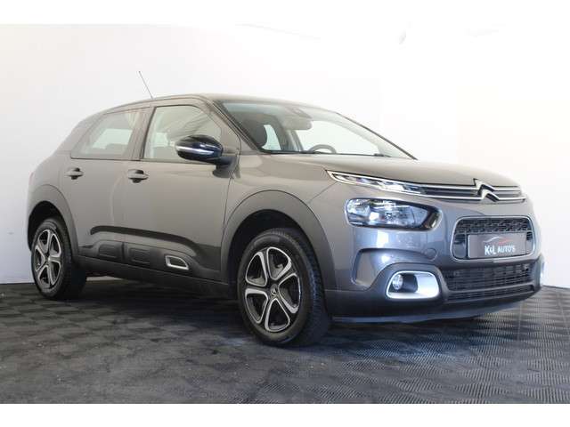 Citroën C4 Cactus 3
