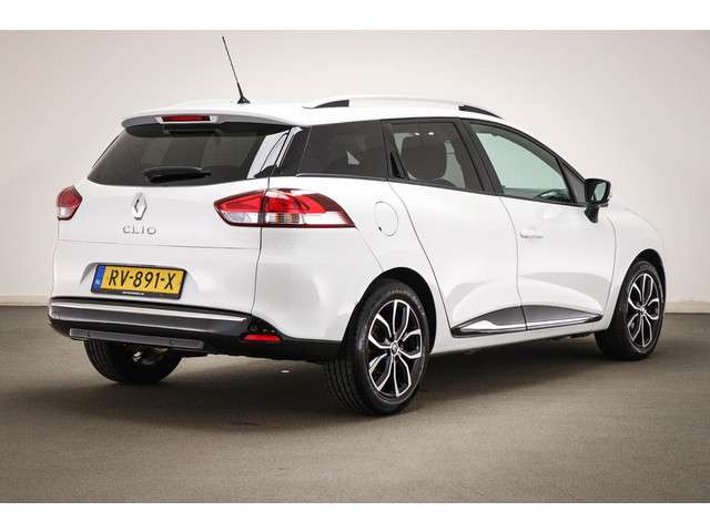 Renault Clio 2