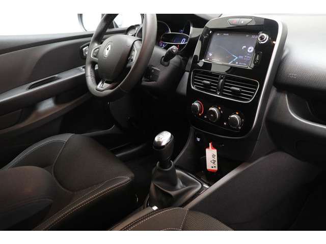 Renault Clio 3