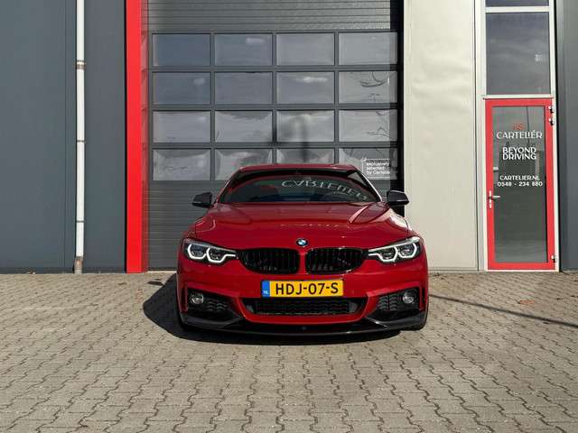 BMW 4 Serie 3