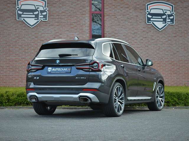 BMW X3 2