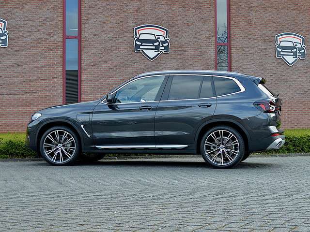 BMW X3 3