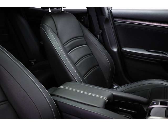 Honda Civic 2020 Benzine