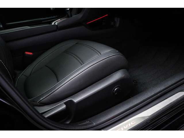 Honda Civic 2020 Benzine