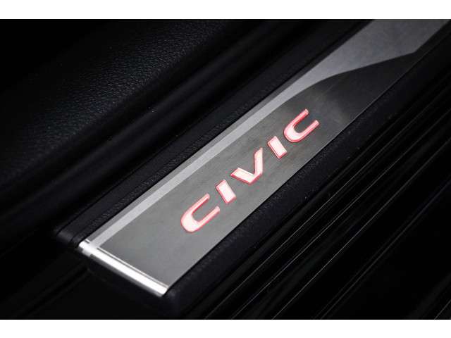 Honda Civic 2020 Benzine