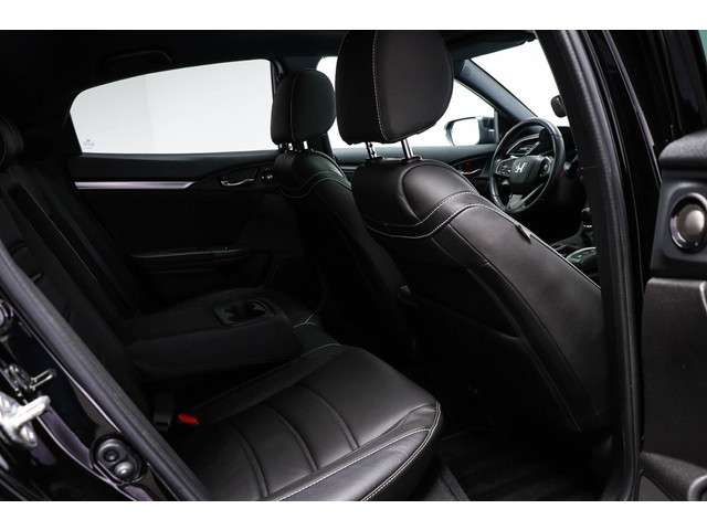 Honda Civic 2020 Benzine