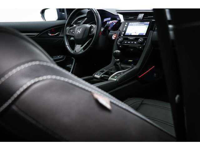 Honda Civic 2020 Benzine