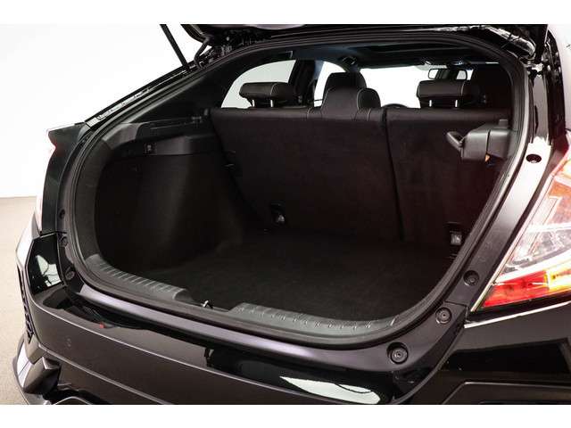 Honda Civic 2020 Benzine