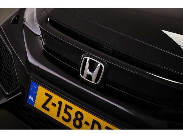Honda Civic 2020 Benzine