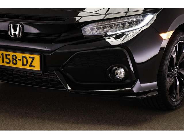 Honda Civic 2020 Benzine