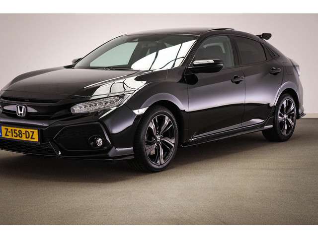 Honda Civic 2020 Benzine