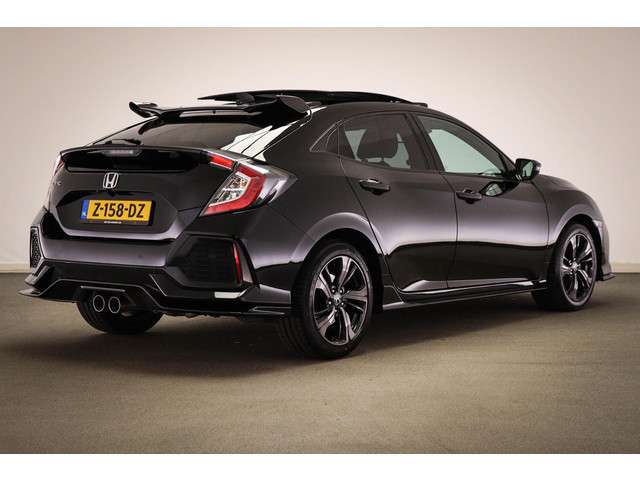 Honda Civic 2020 Benzine