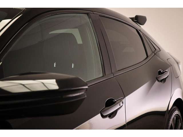 Honda Civic 2020 Benzine