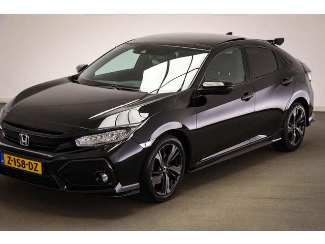Honda Civic 2020 Benzine