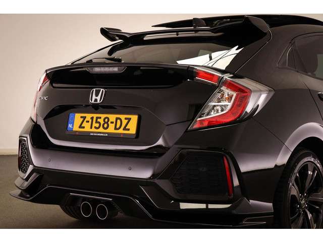 Honda Civic 2020 Benzine