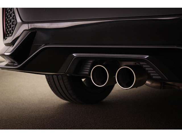 Honda Civic 2020 Benzine