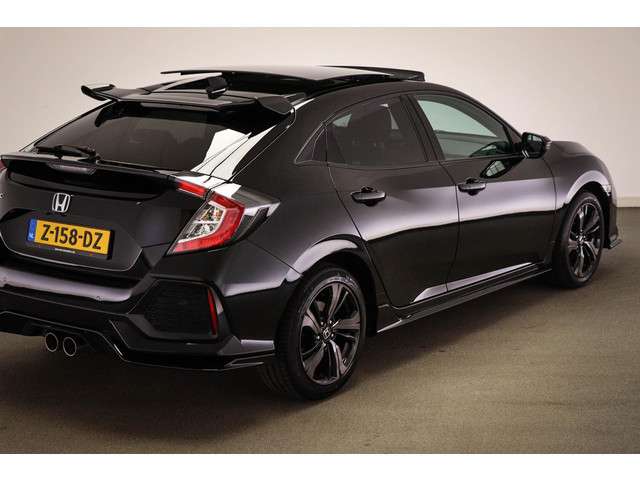 Honda Civic 2020 Benzine
