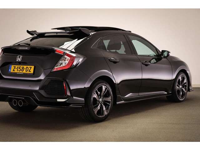 Honda Civic 2020 Benzine