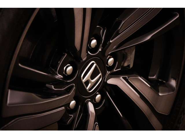 Honda Civic 2020 Benzine