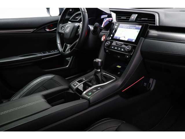 Honda Civic 2020 Benzine