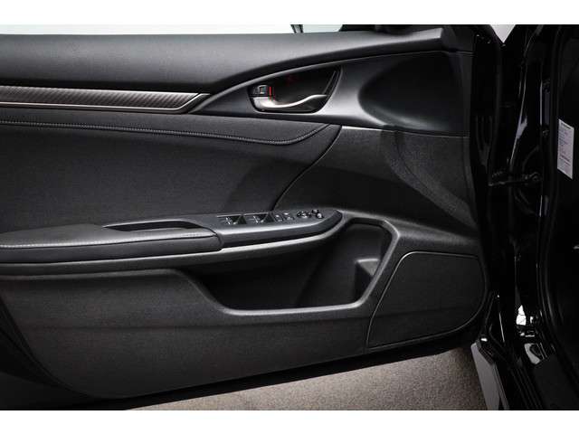 Honda Civic 2020 Benzine