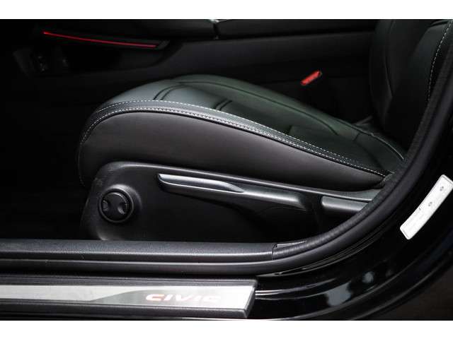 Honda Civic 2020 Benzine