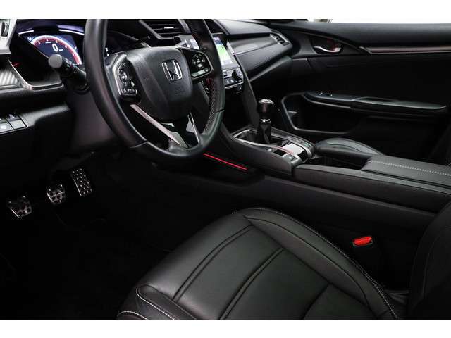 Honda Civic 2020 Benzine