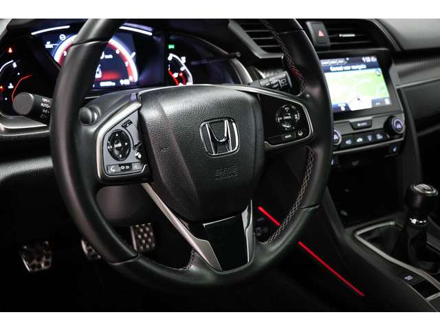 Honda Civic 2020 Benzine