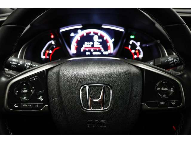Honda Civic 2020 Benzine