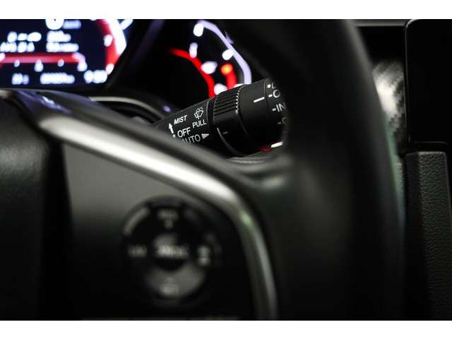 Honda Civic 2020 Benzine