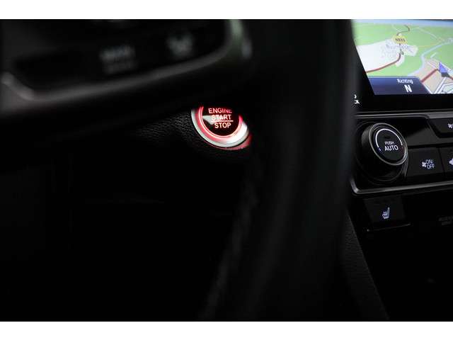 Honda Civic 2020 Benzine