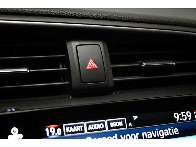 Honda Civic 2020 Benzine