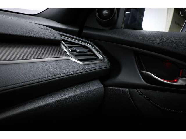 Honda Civic 2020 Benzine