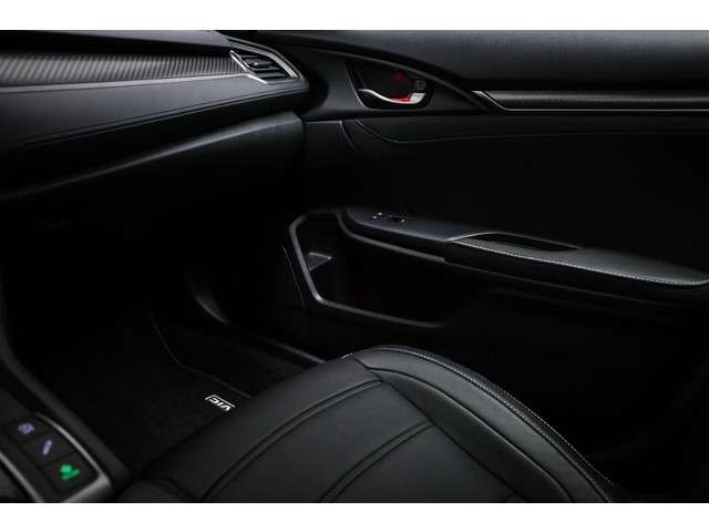 Honda Civic 2020 Benzine