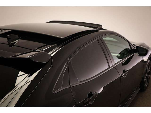 Honda Civic 2020 Benzine