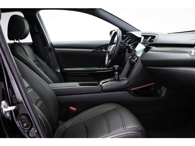 Honda Civic 2020 Benzine
