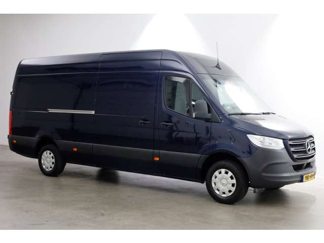 Mercedes-Benz Sprinter 2019 Diesel