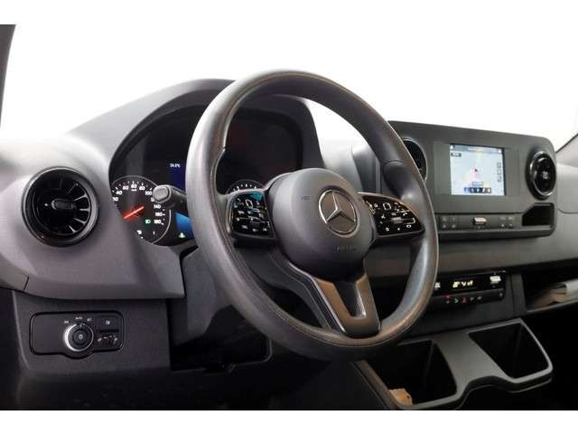 Mercedes-Benz Sprinter 2019 Diesel