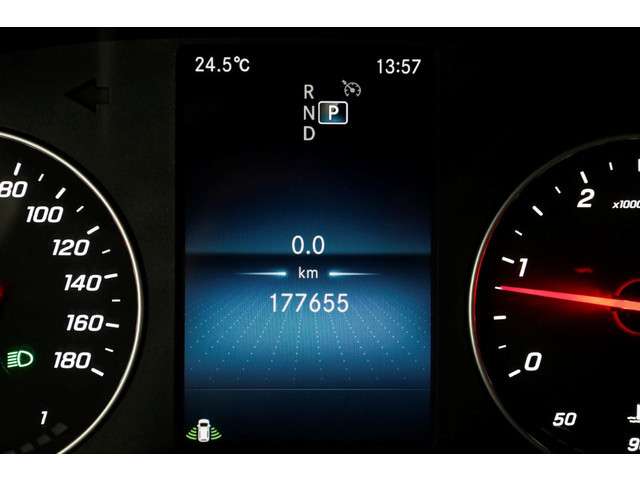 Mercedes-Benz Sprinter 2019 Diesel