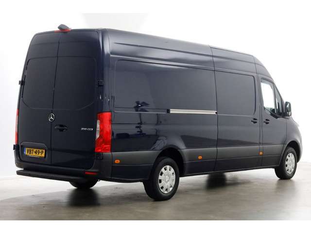 Mercedes-Benz Sprinter 2019 Diesel