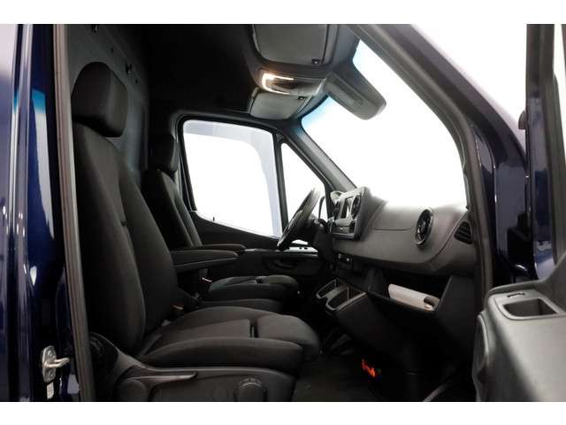 Mercedes-Benz Sprinter 2019 Diesel