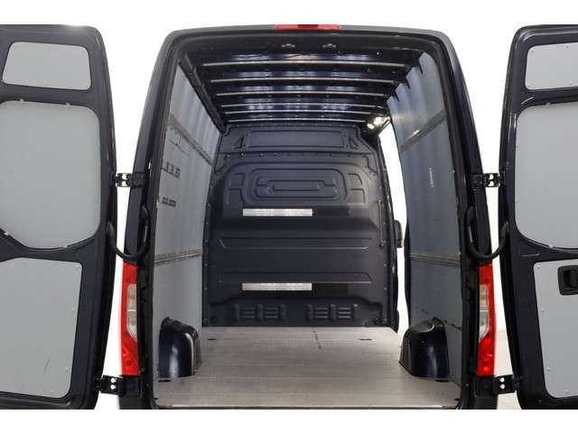 Mercedes-Benz Sprinter 2019 Diesel