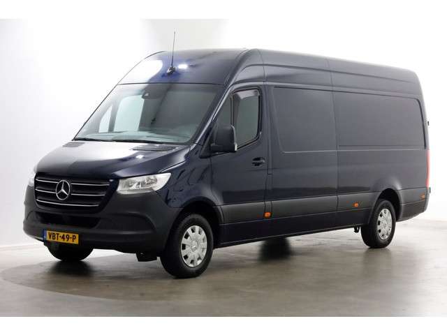 Mercedes-Benz Sprinter 2019 Diesel