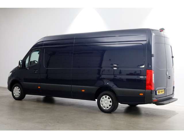 Mercedes-Benz Sprinter 2019 Diesel