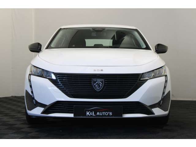 Peugeot 308 2