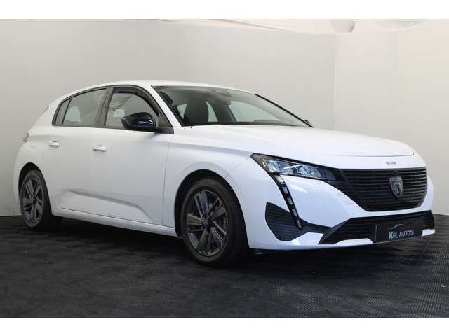 Peugeot 308 3