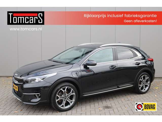 Kia XCeed 2022 Hybride